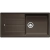 BLANCO ZIA XL 6 S kávový, Silgranitový drez BLANCO ZIA XL 6 S kávový, Silgranitový drez