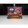 Star Wars: Unlimited - Éra zločinu - Predpremiérový balíček (8 kusov) Star Wars: Unlimited - Éra zločinu - Predpremiérový balíček (8 kusov)
