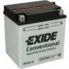30 Ah konvenčná Batéria EXIDE EB30L-B 30 Ah konvenčná Batéria EXIDE EB30L-B