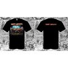 Amon Amarth The Great Heathen Army T-Shirt Amon Amarth The Great Heathen Army T-Shirt
