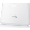 Zyxel VMG3625-T50B Bezdrôtový AC1200 VDSL2 modemový router, 4x gigabitová LAN, 1x gigabitová WAN, 1x USB Zyxel VMG3625-T50B Bezdrôtový AC1200 VDSL2 modemový router, 4x gigabitová LAN, 1x gigabitová WAN, 1x USB