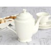 Chic Antique Porcelánová kanvica na kávu Provence 900 ml Chic Antique Porcelánová kanvica na kávu Provence 900 ml