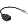Anténny adaptér Volvo - DIN 295754 Anténny adaptér Volvo - DIN 295754