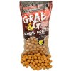 Boilies Starbaits Grab&Go Global Sweet Corn 14mm 2,5kg Boilies Starbaits Grab&Go Global Sweet Corn 14mm 2,5kg