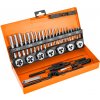 NEO TOOLS Sada závitníkov, M3 - M12, 32 ks 12-915 NEO TOOLS Sada závitníkov, M3 - M12, 32 ks 12-915