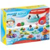 Playmobil 71086 PLAYMOBIL 1.2.3 AQUA: Adventný kalendár Playmobil 71086 PLAYMOBIL 1.2.3 AQUA: Adventný kalendár