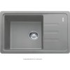 drez kuchynský Franke Malta BSG 611-62 šedý kameň 1140395151 drez kuchynský Franke Malta BSG 611-62 šedý kameň 1140395151