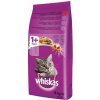WHISKAS granule hovädzina s karotkou 14kg WHISKAS granule hovädzina s karotkou 14kg