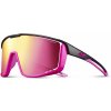 Julbo FURY spectron 3 black/pink Julbo FURY spectron 3 black/pink