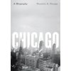 Chicago (Dominic A. Pacyga)(Brožovaná) Chicago (Dominic A. Pacyga)(Brožovaná)