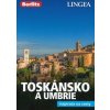LINGEA CZ-Toskánsko-inspirace na cesty-2.vyd. - autor neuvedený LINGEA CZ-Toskánsko-inspirace na cesty-2.vyd. - autor neuvedený