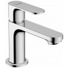 Hansgrohe Rebris S Umývadlový ventil, chróm 72503000-HG Hansgrohe Rebris S Umývadlový ventil, chróm 72503000-HG