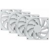 HYTE FA12 Snow White FAN-HYTE-FA12-WW-4