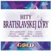 Gold - Hity Bratislavskej lýry - Various Artists Gold - Hity Bratislavskej lýry - Various Artists