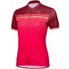 Diamond cyklistický dres bordeaux veľkosť oblečenia M Diamond cyklistický dres bordeaux veľkosť oblečenia M