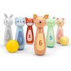 New classic toys Bowlingový set New classic toys Bowlingový set
