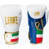 Leone 1947 Taliansko '47 boxerské rukavice biele GN039 Leone 1947 Taliansko '47 boxerské rukavice biele GN039