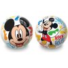 Mondo gumová lopta Mickey červená