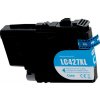BB Brother LC-427XL C - kompatibilný (BB Brother LC427XL C - kompatibilný) BB Brother LC-427XL C - kompatibilný (BB Brother LC427XL C - kompatibilný)