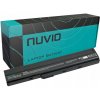 Lítiovo-iónová batéria do notebooku Asus 4400 mAh Lítiovo-iónová batéria do notebooku Asus 4400 mAh