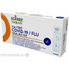 Boiron Test&Care 2-in-1 COVID-19/FLU nosový samodiagnostický test 1 ks Boiron Test&Care 2-in-1 COVID-19/FLU nosový samodiagnostický test 1 ks