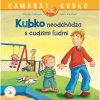 Vydavateľstvá Kubko neodchádza s cudzími ľuďmi Vydavateľstvá Kubko neodchádza s cudzími ľuďmi