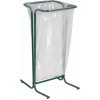 Stojan na odpadkové vrecia Rossignol Tubag 57535, zelený, 110 L (ROS57535) Stojan na odpadkové vrecia Rossignol Tubag 57535, zelený, 110 L (ROS57535)