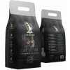 Cat Royale Activated Carbon bentonitový piesok 5 l Cat Royale Activated Carbon bentonitový piesok 5 l