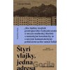 Štyri vlajky, jedna adresa - Ludwika Włodek Štyri vlajky, jedna adresa - Ludwika Włodek
