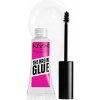 NYX Professional Makeup The Brow Glue Instant Brow Styler gel na obočí s extrémní fixací 5 g NYX Professional Makeup The Brow Glue Instant Brow Styler gel na obočí s extrémní fixací 5 g