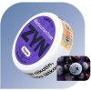 ZYN Icy Blackcurrant 11 mg - krabička po 21 vrecúškach ZYN Icy Blackcurrant 11 mg - krabička po 21 vrecúškach