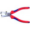 KNIPEX Kliešte odizolovacie 160mm 160mm KNIPEX Kliešte odizolovacie 160mm 160mm