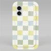 4NewCase - Kryt pre APPLE - iPhone 16 - INFINITY Soft - Pastel Patchwork - 1016670500107 4NewCase - Kryt pre APPLE - iPhone 16 - INFINITY Soft - Pastel Patchwork - 1016670500107