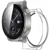 Ochranný kryt pre Huawei Watch GT2 Pro - Transparentný Ochranný kryt pre Huawei Watch GT2 Pro - Transparentný