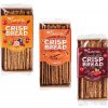 Danvita Krehké granola plátky 130g - Plátky s lesnými plodmi a medom Danvita Krehké granola plátky 130g - Plátky s lesnými plodmi a medom