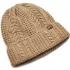 Čiapky Under Armour W Halftime Cable Knit Beanie-BRN 1386639-263 Veľkosť OSFM Čiapky Under Armour W Halftime Cable Knit Beanie-BRN 1386639-263 Veľkosť OSFM