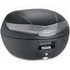 GIVI V 40NT kufr černý s čirými odrazkami (Monokey), objem 40 ltr. GIVI V 40NT kufr černý s čirými odrazkami (Monokey), objem 40 ltr.