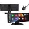 AUTORÁDIO MULTIMEDIÁLNA STANICA MONITOR CARPLAY KAMERA ANDROID AUTO AUTORÁDIO MULTIMEDIÁLNA STANICA MONITOR CARPLAY KAMERA ANDROID AUTO