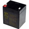 T6 POWER Akumulátor pre UPS, NP12-5, 12V, 5Ah T6 POWER Akumulátor pre UPS, NP12-5, 12V, 5Ah
