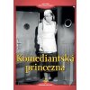Komediantská princezna (digipack) Komediantská princezna (digipack)