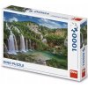 Puzzle Dino 1000 dielikov Puzzle DINO Plitvice 1000 dielikov Puzzle Dino 1000 dielikov Puzzle DINO Plitvice 1000 dielikov
