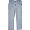 Levis Slim 512 Strong Performance Jea modrá