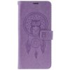 TopQ Knižkové puzdro Mezzo na Xiaomi Redmi 15C lapač so sovičkou fialové TopQ Knižkové puzdro Mezzo na Xiaomi Redmi 15C lapač so sovičkou fialové