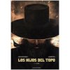 Los hijos del topo - Cain (Alejandro Jodorowsky,José Ladrönn)(Pevná) Los hijos del topo - Cain (Alejandro Jodorowsky,José Ladrönn)(Pevná)