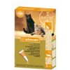 Bayer Advocate spot-on roztok - mačky malé 3 x 0,4 ml do 4 kg Bayer Advocate spot-on roztok - mačky malé 3 x 0,4 ml do 4 kg