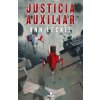 Auxiliar de justicia/ Ancillary Justice (Ann Leckie, Victoria Morera)(Brožovaná) Auxiliar de justicia/ Ancillary Justice (Ann Leckie, Victoria Morera)(Brožovaná)