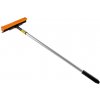 Sheron 6620101 Stěrka teleskopická na okna 125cm Sheron 6620101 Stěrka teleskopická na okna 125cm