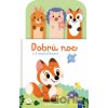 Dobrú noc: Lesné zvieratká - YoYo Books Dobrú noc: Lesné zvieratká - YoYo Books