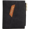 Pánska peňaženka Baellerry Facundo - Čierna KP-36187 Pánska peňaženka Baellerry Facundo - Čierna KP-36187