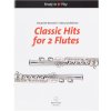 MS Classic Hits for 2 Flutes MS Classic Hits for 2 Flutes